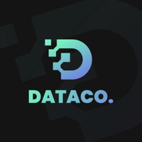 Dataco. Consulting and Training logo - Similar company to Dataco Consulting | Data & Ai