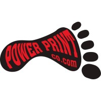 Power Print Company logo - Similar company to The Positive Print Company