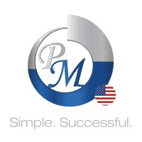 PM-International USA logo - Similar company to Pm Usa