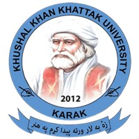 Khushal Khan Khattak University, Karak logo - Similar company to Khushal Khan Khattak University Karak