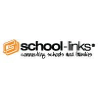 School-links logo - Similar company to Schoolinks