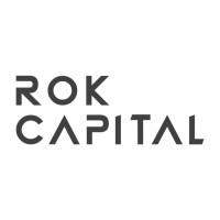 ROK Capital logo - Similar company to Covering (커버링)