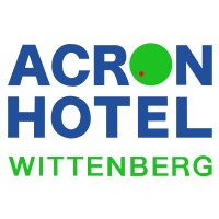 Acron Hotel Wittenberg logo - Similar company to Teklab