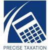 Precise Taxation logo - Similar company to Bareeha Consultancy Services Llc
