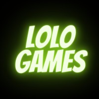 Lolo Games logo - Similar company to Stumarkt