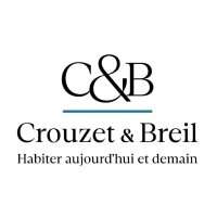 CABINET  CROUZET &  BREIL logo - Similar company to Synd'Up