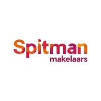 Spitman Makelaars logo - Similar company to Qualis - Makelaars Voor Het Hogere Segment
