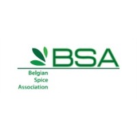 Belgian Spice Association logo - Similar company to Tropicore