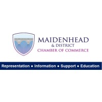 Maidenhead & District Chamber of Commerce logo - Similar company to Free Agent