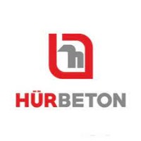 HÜR Beton logo - Similar company to Hür Çelik