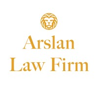 Arslan Law Firm logo - Similar company to Pillar Consulting New Zealand & Australia
