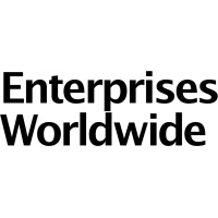 Enterprises Worldwide logo - Similar company to Goodmaker