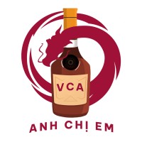 Vietnamese Concordia Association logo - Similar company to Black Maple Trading Co.