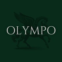 OLYMPO UG logo - Similar company to Ratee. Gmbh