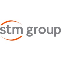 STM Group (UK) Ltd logo - Similar company to Venture Security