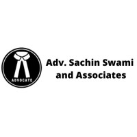 Adv. Sachin Swami and Associates logo - Similar company to Dear Society