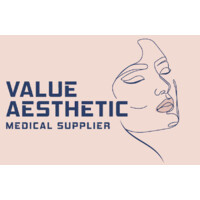 VALUE AESTHETIC MEDICAL SUPPLIER logo - Similar company to Da World