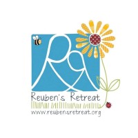 Reuben's Retreat logo - Similar company to Tik Joy