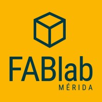 FABlab Mérida logo - Similar company to Cyan Animática