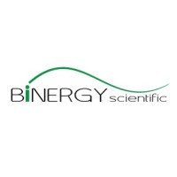 BINERGY SCIENTIFIC, INC logo - Similar company to Bluefin Innovations
