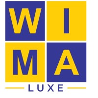WIMA LUXE logo - Similar company to Jed Properties