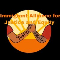 Immigrant Alliance for Justice and Equity logo - Similar company to Aium - Associazione Italiana Utenti Moodle Aps