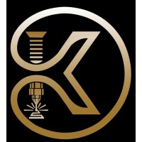 KREALITY FABRICATION logo - Similar company to Atlascopco.Com