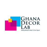 GHANA DECOR LAB logo - Similar company to Hyperlink Network Systems