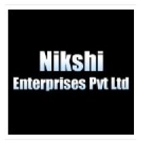 NIKSHI ENTERPRISES PRIVATE LIMITED logo - Similar company to Pacific-Color