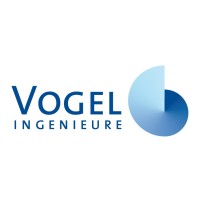 VOGEL Ingenieure GmbH logo - Similar company to Hochgatterer Wassertechnik