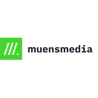 MÜNSMEDIA GmbH logo - Similar company to Tagwork-One Gmbh