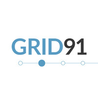GRID91 logo - Similar company to Value Step Ltd
