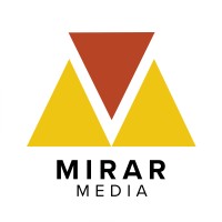 Mirar Media logo - Similar company to Mirar