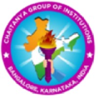 Chaitanya Group Of Institutions logo - Similar company to Pgs Techno Green Solutions Pvt. Ltd.