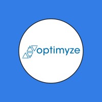 Optimyze  - Corporate and Franchise logo - Similar company to Maricopa Small Business Development Center (Sbdc)
