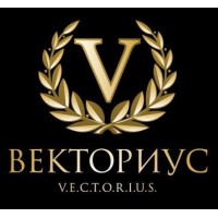 VECTORIUS logo - Similar company to Pro Log Ltd.