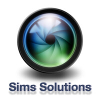 Sims Solutions LLC logo - Similar company to Insightstudios, Llc