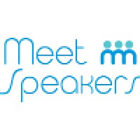 MeetSpeakers logo - Similar company to Meetpartners