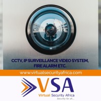 Virtual Security Africa L.T.D logo - Similar company to Hawk Security & Surveillance Ltd
