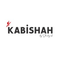 Kabishah by Shahzad logo - Similar company to Rank Element