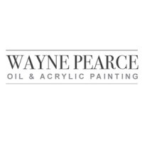 Wayne Pearce Oil and Acrylic Painting logo - Similar company to Monarch Trophy Studio