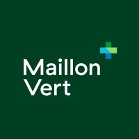 Maillon Vert logo - Similar company to Écotech Québec