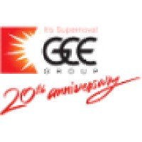 Gce Group (Energy Efficiency)