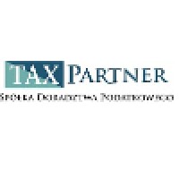 Tax Partner Spółka Doradztwa Podatkowego Sp. Z O.O.