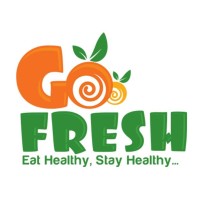 Go Fresh Produce Market and Indian Grocery logo - Similar company to Go Fresh