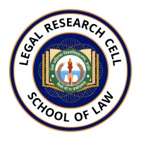 Legal Research Cell, SOL, DAVV logo - Similar company to Shakti Path