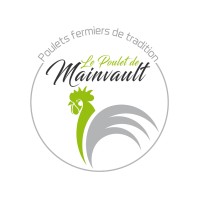 Le poulet de Mainvault logo - Similar company to E-Vconsult/Coachlait