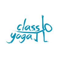 Class Yoga logo - Similar company to Sehyogi