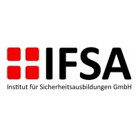 IFSA Institut für Sicherheitsausbildungen GmbH logo - Similar company to Storeprotect