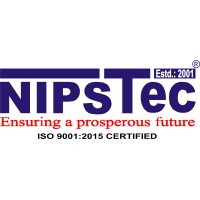 NIPSTec logo - Similar company to Game-A-Thon